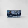 The main body of the white surveillance camera is high-definition, night vision, waterproof and wide-angle, suitable for both indoor and outdoor use Application Scenario